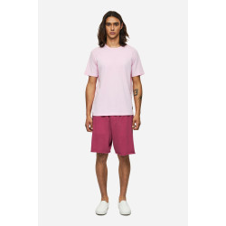DIRTY LAUNDRY REGULAR FIT T-SHIRT DLMT000640 - BUBBLEGUM