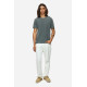 DIRTY LAUNDRY REGULAR FIT T-SHIRT DLMT000640 - VINTAGE GREY