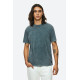 DIRTY LAUNDRY REGULAR FIT T-SHIRT DLMT000640 - VINTAGE GREY