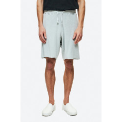 DIRTY LAUNDRY TERRY TOWEL SWEATBERMUDA DLMSB000087-VINTAGE GREIGE