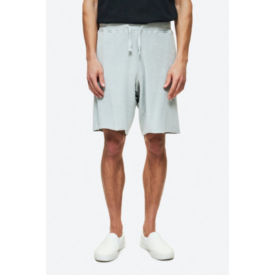DIRTY LAUNDRY TERRY TOWEL SWEATBERMUDA DLMSB000087-VINTAGE GREIGE