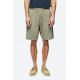 DIRTY LAUNDRY PIQUET CHINO SWEATBERMUDA DLMSB000102-TAUPE