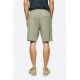 DIRTY LAUNDRY PIQUET CHINO SWEATBERMUDA DLMSB000102-TAUPE