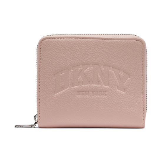 DKNY HADLEE ΠΟΡΤΟΦΟΛΙ R541AO38 00P3-PALE BLSH