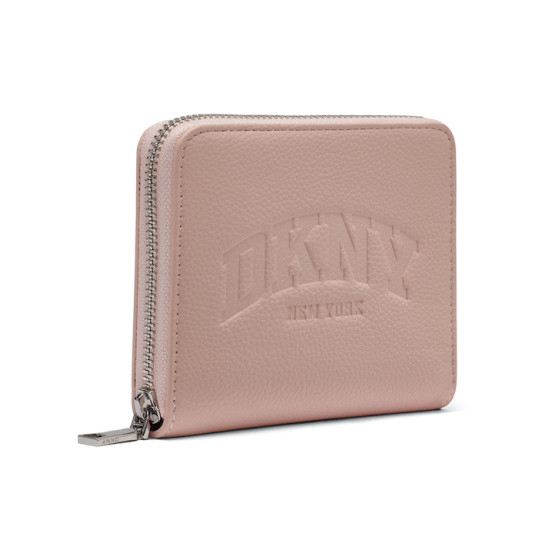 DKNY HADLEE ΠΟΡΤΟΦΟΛΙ R541AO38 00P3-PALE BLSH