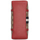 DKNY NURI TOTE HANDBAG R53A6M11 K745-CHNO/BRT RED