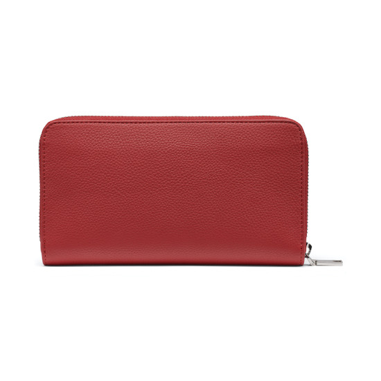 DKNY HADLEE ΠΟΡΤΟΦΟΛΙ R541AO37 0045-BRIGHT RED