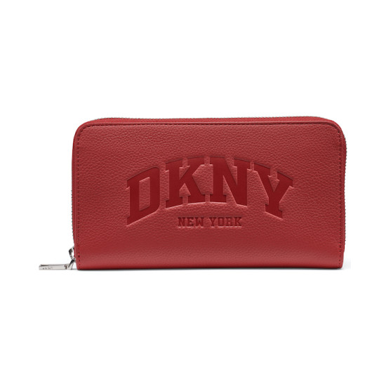DKNY HADLEE ΠΟΡΤΟΦΟΛΙ R541AO37 0045-BRIGHT RED