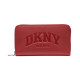 DKNY HADLEE ΠΟΡΤΟΦΟΛΙ R541AO37 0045-BRIGHT RED