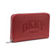 DKNY HADLEE ΠΟΡΤΟΦΟΛΙ R541AO37 0045-BRIGHT RED