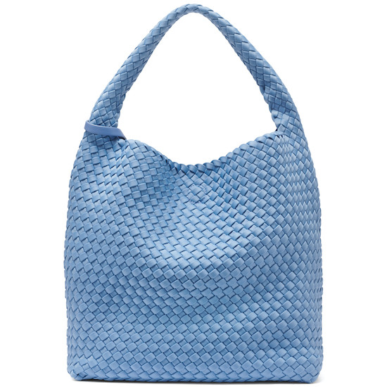DKNY GISELLE HOBOS HANDBAG R51AOJ46 0017-LIBERTY SKY