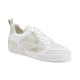 DKNY MAGDELENA SNEAKER LOW K1634546 9091-SF WHT/WHITE