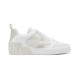 DKNY MAGDELENA SNEAKER LOW K1634546 9091-SF WHT/WHITE