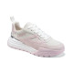 DKNY ZANIRA SNEAKER LOW K1654349 91P5-SF WHT/LT PINK