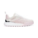 DKNY ZANIRA SNEAKER LOW K1654349 91P5-SF WHT/LT PINK