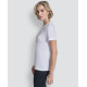 DKNY LOGO ΜΠΛΟΥΖΑΚΙ ΚΟΝΤΟΜΑΝΙΚΟ DP6T1533 0091-WHITE