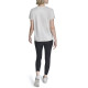 DKNY LOGO ΜΠΛΟΥΖΑΚΙ ΚΟΝΤΟΜΑΝΙΚΟ DP6T1557 E213-EGGNG/BL OMBRE