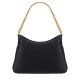 DKNY GLADYS CROSS BODY HANDBAG R61E1P56 71W1-BLK/GOLD