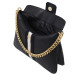 DKNY GLADYS CROSS BODY HANDBAG R61E1P56 71W1-BLK/GOLD