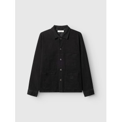 GABBA BETA TWILL 11490 BLACK