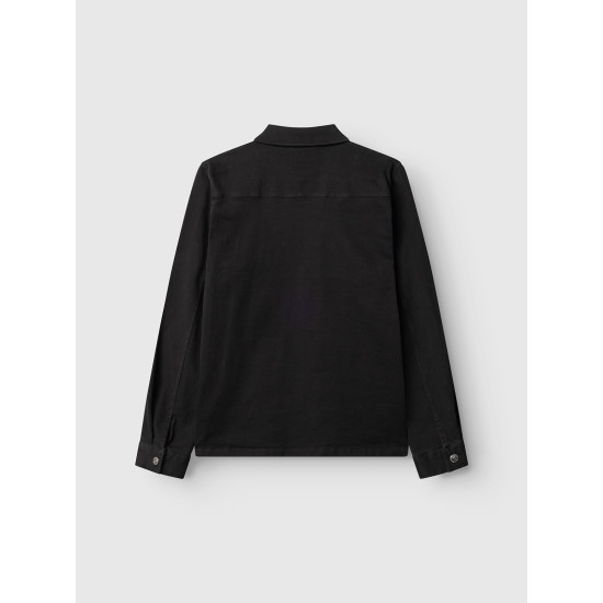 GABBA BETA TWILL 11490 BLACK