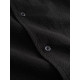 GABBA TIMO RESORT KER SS SHIRT 11857 BLACK