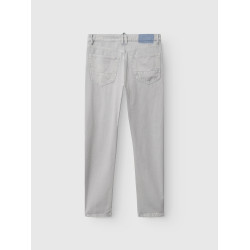 GABBA CARL ANTIQ JEANS 11880 DENIM BLUE