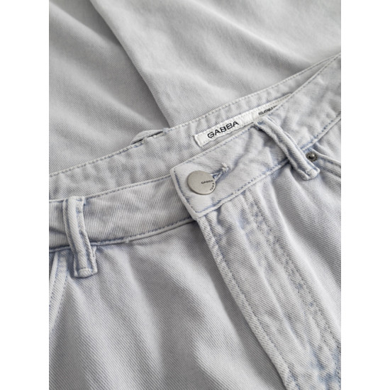 GABBA CARL ANTIQ JEANS 11880 DENIM BLUE
