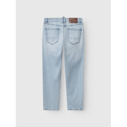 GABBA CARL SWIF JEANS 11922 Lt BLUE DENIM