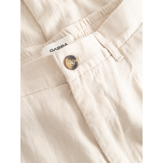 GABBA NAPOLI 19 TINO PANT 11953 BIRCH