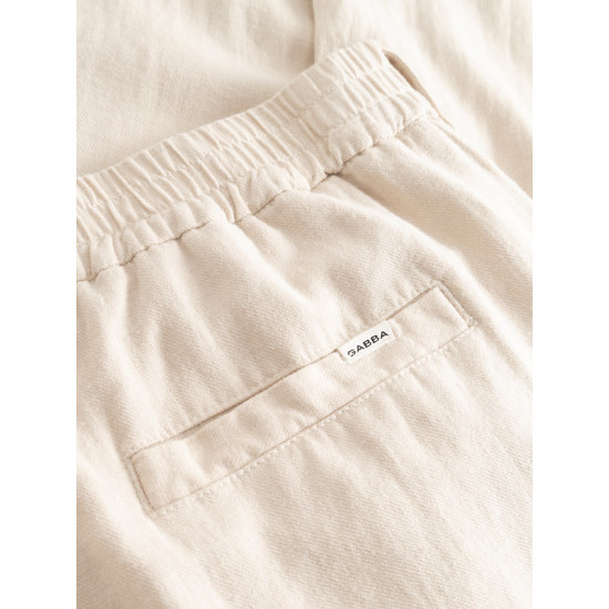 GABBA NAPOLI 19 TINO PANT 11953 BIRCH
