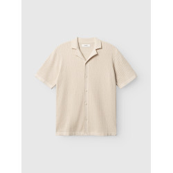 GABBA GENO RESORT BRIDE SS KNIT 11976 BIRCH