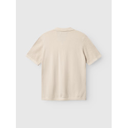 GABBA GENO RESORT BRIDE SS KNIT 11976 BIRCH