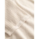 GABBA GENO RESORT BRIDE SS KNIT 11976 BIRCH