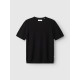GABBA NIGEL ALTO SS KNIT 11989 BLACK