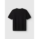 GABBA NIGEL ALTO SS KNIT 11989 BLACK