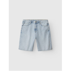 GABBA MOX TONA SHORTS 12006 Lt BLUE DENIM