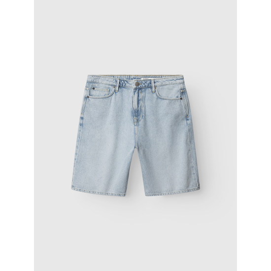 GABBA MOX TONA SHORTS 12006 Lt BLUE DENIM