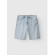 GABBA MOX TONA SHORTS 12006 Lt BLUE DENIM