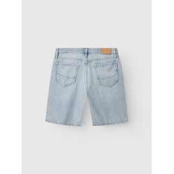 GABBA MOX TONA SHORTS 12006 Lt BLUE DENIM