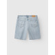 GABBA MOX TONA SHORTS 12006 Lt BLUE DENIM