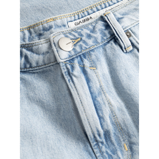 GABBA MOX TONA SHORTS 12006 Lt BLUE DENIM