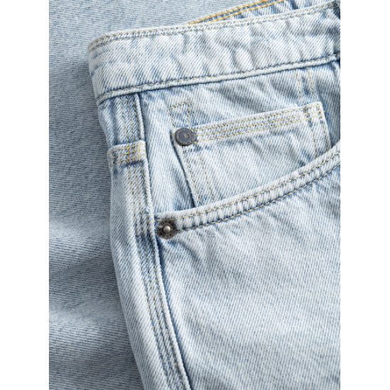 GABBA MOX TONA SHORTS 12006 Lt BLUE DENIM
