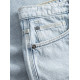 GABBA MOX TONA SHORTS 12006 Lt BLUE DENIM