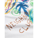 GABBA NIGEL NANDO SS T-SHIRT 12023 WHITE