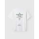GABBA NIGEL NBH SS T-SHIRT 12024 WHITE