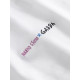 GABBA NIGEL BOXY NANDO SS T-SHIRT 12025 WHITE