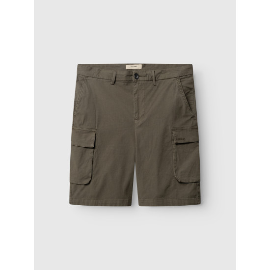 GABBA JOLI CARGO RIBSTOP SHORTS 12045 ARMY