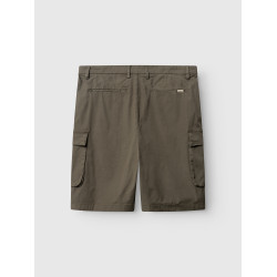 GABBA JOLI CARGO RIBSTOP SHORTS 12045 ARMY