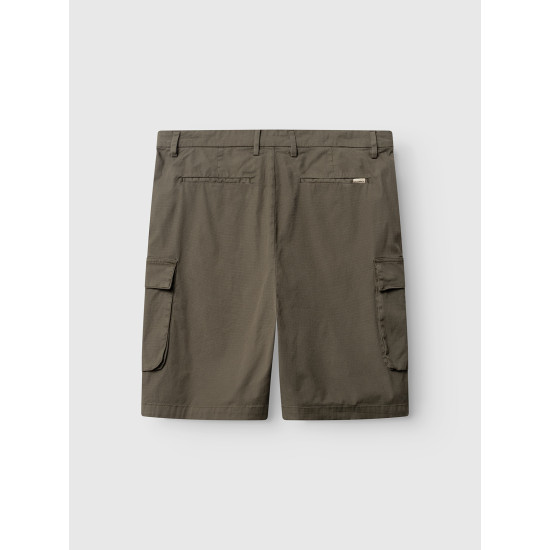 GABBA JOLI CARGO RIBSTOP SHORTS 12045 ARMY
